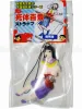Shintaro Kago toy Run Over Corpse in packaging