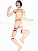 Shintaro Kago toy Scattered Body Parts