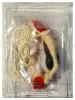 Shintaro Kago toy Torn Off Legs Corpse in packaging