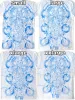 Shintaro Kago t-shirt Fetus Mandala - different sizes