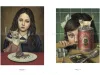 Shiori Matsumoto Mystery Garden - inside pages