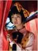 Shoujo Tsubaki Movie Guide - inside page