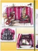 Shoujo Tsubaki Movie Guide - inside page