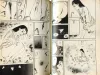 Shunichi Muraso Shoujo Hanazono - inside pages
