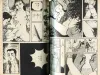 Shunichi Muraso Shoujo Hanazono - inside pages