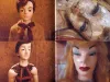 Simon Yotsuya Doll Diary inside pages