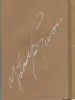 Simon Yotsuya Writings - SIGNED
