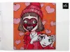 Strange World of Shintaro Kago - inside page