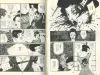 Aki Narita - Aries manga