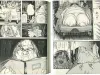 Kotaro Okoshi - Aries manga