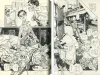Keizo Miyanishi - Aries manga