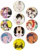 Suehiro Maruo Pin BLIND CHOICE