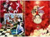 Suehiro Maruo Postcard Set