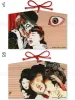 Suehiro Maruo Ema Wish Plaque TOP - style 1, BOTTOM - style 2
