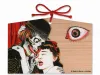Suehiro Maruo Ema Wish Plaque - style 1
