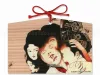 Suehiro Maruo Ema Wish Plaque - style 2