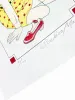 Suehiro Maruo Giclee Print Midori-chan 10 - signed and numbered detail