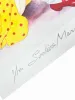 Suehiro Maruo Giclee Print Midori-chan 7 - signed and numbered detail
