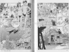 Suehiro Maruo The Inferno In Bottles - inside pages