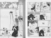 Suehiro Maruo The Inferno In Bottles - inside pages