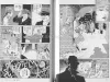 Suehiro Maruo The Inferno In Bottles - inside pages