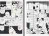 Suehiro Maruo Kinrandonsu inside pages
