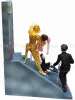 Suehiro Maruo Leopard Man and Young Detectives figure - right