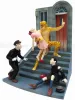 Suehiro Maruo Leopard Man and Young Detectives figure
