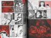Suehiro Maruo Lunatic Lovers inside pages