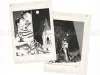Suehiro Maruo Manga Manuscript Set - OPTION 2