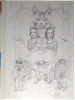 Suehiro Maruo Maruoscope - inside page