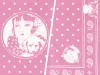 Suehiro Maruo Midori Bandana Pink - details