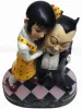 Suehiro Maruo Shoujo Tsubaki figure - top