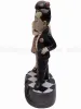 Suehiro Maruo Shoujo Tsubaki sepia figure - left