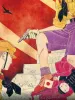 Suehiro Maruo Poster New Century SM Pictorial detail