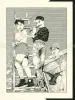 Suehiro Maruo New Century SM Pictorial inside page