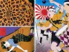 Suehiro Maruo Paranoia Star inside pages