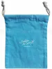 Suehiro Maruo Cotton Pouch Project Erotica - PINK option (reverse side)