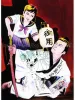 Suehiro Maruo Print 11 Yume no Q-Saku SIGNED detail