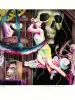 Suehiro Maruo Print 6 CD Jacket SIGNED - detail