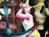 Suehiro Maruo Print 6 CD Jacket SIGNED - detail