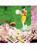 Suehiro Maruo Print 7 CD Jacket SIGNED detail