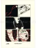 Suehiro Maruo Print Manga Denkiari Color SIGNED
