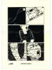 Suehiro Maruo Print Manga Denkiari Monochrome SIGNED