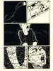 Suehiro Maruo Print Manga Denkiari Monochrome - detail