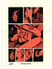 Suehiro Maruo Print Manga Shonengaho - SIGNED