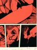 Suehiro Maruo Print Manga Shonengaho - detail