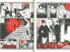 Suehiro Maruo Barairo Kaibutsu inside pages