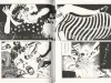 Suehiro Maruo Barairo Kaibutsu inside pages
