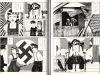Suehiro Maruo Barairo Kaibutsu inside pages